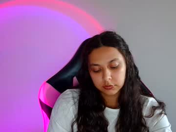 Kiss_Ameliaa December 17, 2025 Chaturbate stream image