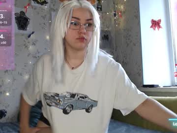 Kotik_Meov December 17, 2025 Chaturbate stream image