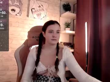 Martha_Spring December 17, 2025 Chaturbate stream image