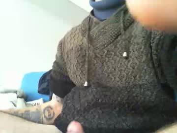 Xxbooba_Valentinoxx December 17, 2025 Chaturbate stream image