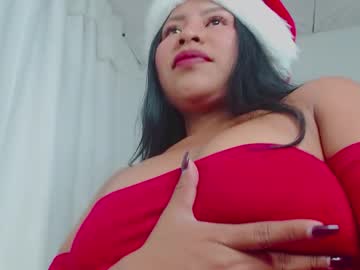 Aria_Morgan723222 December 17, 2025 Chaturbate stream image