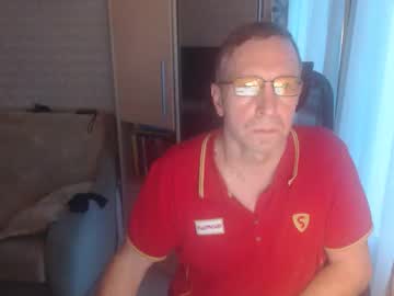 Bujhm1964 December 17, 2025 Chaturbate stream image