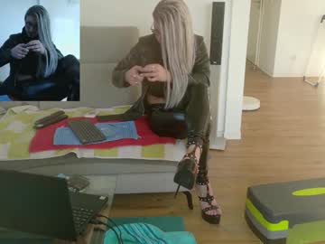 Gingerpink1911 December 17, 2025 Chaturbate stream image