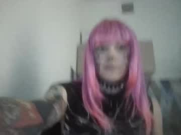 Hermosa666 December 17, 2025 Chaturbate stream image