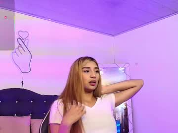Irina_Tay1 December 17, 2025 Chaturbate stream image