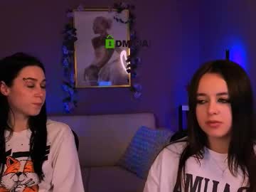 Katty_Nuar December 17, 2025 Chaturbate stream image