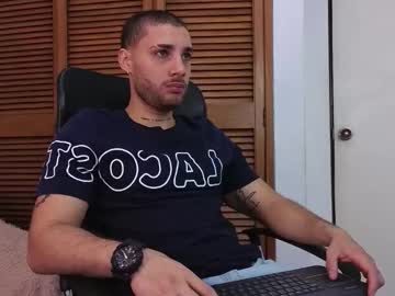 King_Meruem December 17, 2025 Chaturbate stream image