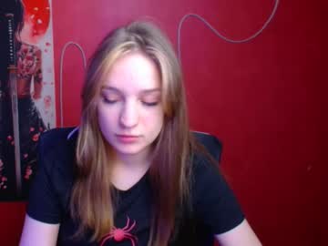 Lucieamour_ December 17, 2025 Chaturbate stream image