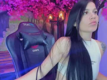 Marahanson_ December 17, 2025 Chaturbate stream image