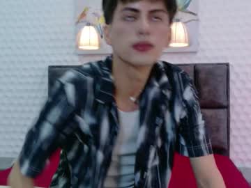 Martin_Williams_ December 17, 2025 Chaturbate stream image