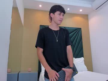 Michaeel_Blue December 17, 2025 Chaturbate stream image