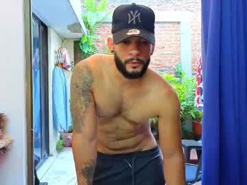 Mike_Savage3 December 17, 2025 Chaturbate stream image