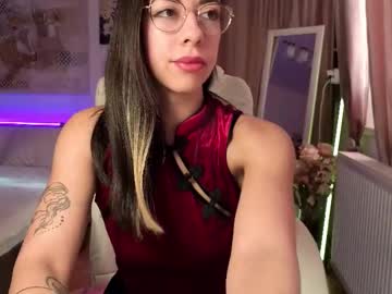 Orchidessa December 17, 2025 Chaturbate stream image