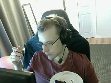 Rickgosling December 17, 2025 Chaturbate stream image