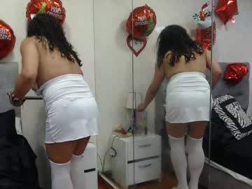 Scarlettgreen_ December 17, 2025 Chaturbate stream image
