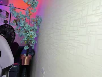 Theia_Moon_ December 17, 2025 Chaturbate stream image