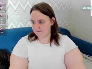 Amy__Halll December 17, 2025 Chaturbate stream image