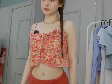 Clara_La_San December 17, 2025 Chaturbate stream image