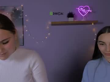 Dina_Bloom December 17, 2025 Chaturbate stream image