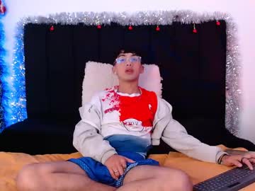 _Johan_Smith December 17, 2025 Chaturbate stream image