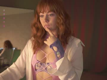 Justbarbie December 17, 2025 Chaturbate stream image