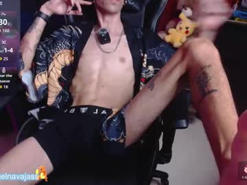 Kyleowens_ December 17, 2025 Chaturbate stream image