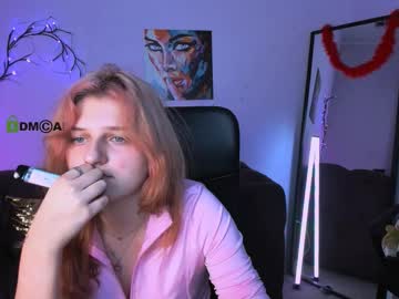 Leyla_Klark December 17, 2025 Chaturbate stream image