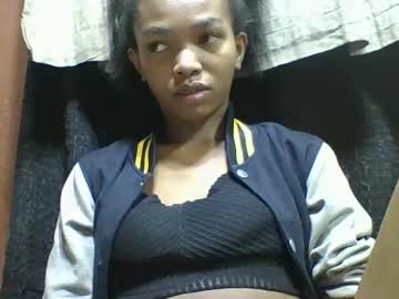 Liaraisha December 17, 2025 Chaturbate stream image