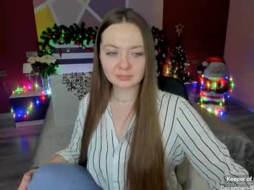 Lizaghost December 17, 2025 Chaturbate stream image