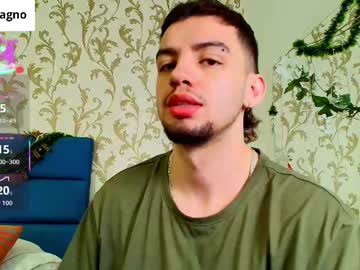 Michael_Magno December 17, 2025 Chaturbate stream image