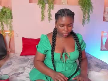 Nanymoreno December 17, 2025 Chaturbate stream image