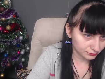Ninaflawlees December 17, 2025 Chaturbate stream image