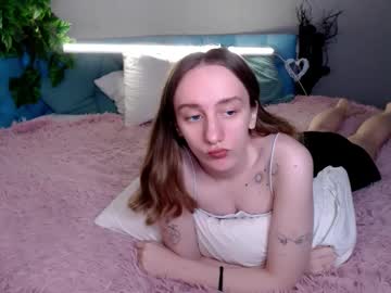 Recklesslady December 17, 2025 Chaturbate stream image