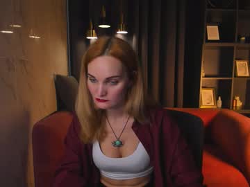 Sarasubtlety December 17, 2025 Chaturbate stream image