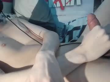 Sharkroxit December 17, 2025 Chaturbate stream image