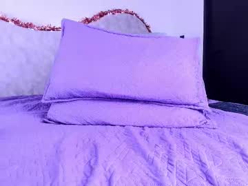 Shelsy_Loreds December 17, 2025 Chaturbate stream image