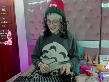 Sweet_Emmili December 17, 2025 Chaturbate stream image