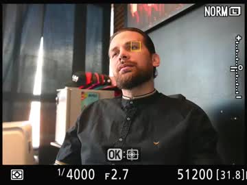 Thor_Colombia December 17, 2025 Chaturbate stream image