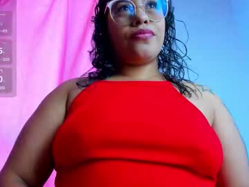 Tita_Dirty December 17, 2025 Chaturbate stream image