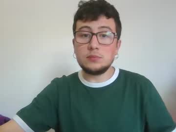 Yakajoe97 December 17, 2025 Chaturbate stream image