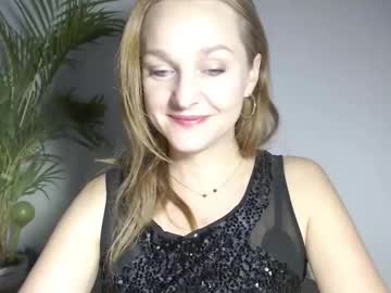 Alicialux December 17, 2025 Chaturbate stream image