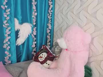 Bella_Swonn_ December 17, 2025 Chaturbate stream image