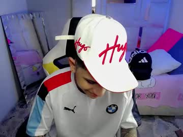 Brayan_Lopezz December 17, 2025 Chaturbate stream image