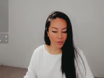 Carinalovers December 17, 2025 Chaturbate stream image