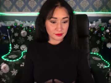 Carolinaafoxyyy December 17, 2025 Chaturbate stream image