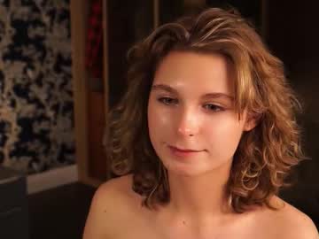 Christenarispe December 17, 2025 Chaturbate stream image