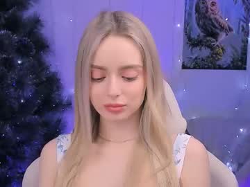 Juliabrewwer December 17, 2025 Chaturbate stream image