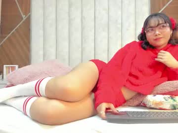 Marianaa_Torress December 17, 2025 Chaturbate stream image