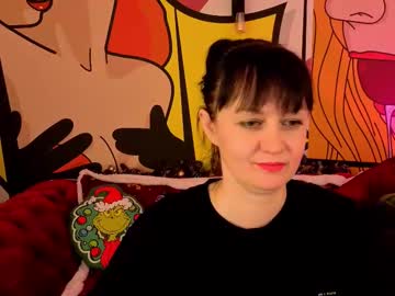 Maristormm December 17, 2025 Chaturbate stream image