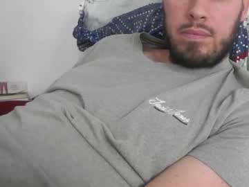 Milowww1601 December 17, 2025 Chaturbate stream image